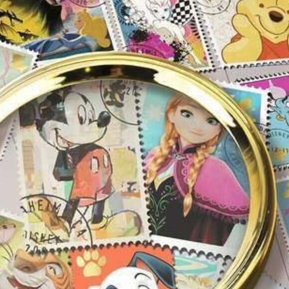 New sealed Ravensburger 2000pcs Puzzle- My Favourite Stamps | Adult Puzzles - Picture 8 of 13